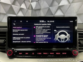 Kia ProCeed 1.6 T-GDI 7 SPEED DCT GT, 2022