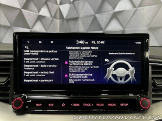 Kia ProCeed 1.6 T-GDI 7 SPEED DCT GT, 2022