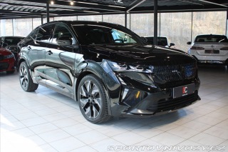 Renault Alpine E-Tech Esprit Alpine 4Con