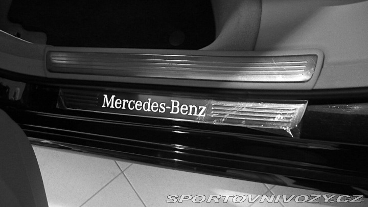 Mercedes-Benz S 4,0   400 d, 4 MATIC, LON 2020