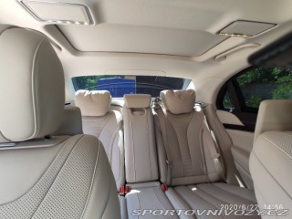 Mercedes-Benz S 4,0   400 d, 4 MATIC, LON 2020