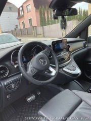 Mercedes-Benz Ostatní modely Třídy V 3,0 -Class 4 Matic 2022