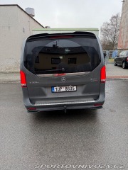 Mercedes-Benz Ostatní modely Třídy V 3,0 -Class 4 Matic 2022