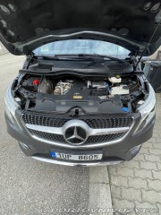 Mercedes-Benz Ostatní modely Třídy V 3,0 -Class 4 Matic 2022