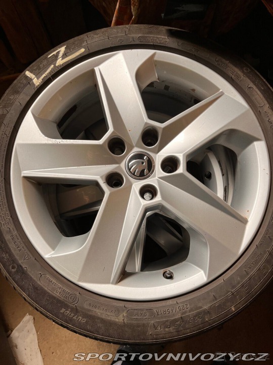 Škoda Octavia RS 2,0 III RS, 2014, TDi, 2014