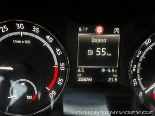 Škoda Octavia RS 2,0 III RS, 2014, TDi, 2014