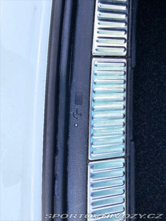 Škoda Superb 2,0 1800