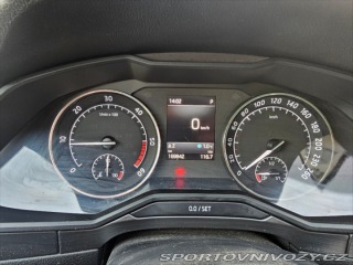 Škoda Superb 2,0 1800