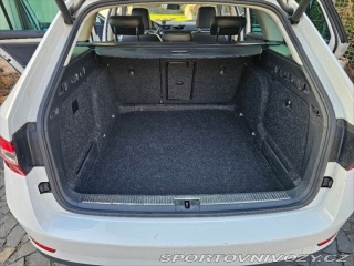 Škoda Superb 2,0 1800