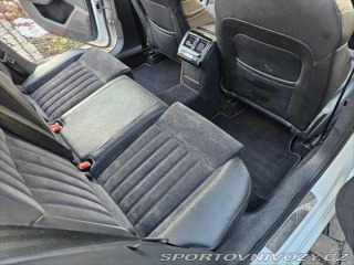 Škoda Superb 2,0 1800