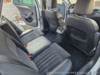 Škoda Superb 2,0 1800