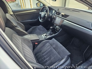 Škoda Superb 2,0 1800