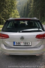 Volkswagen Ostatní modely Passat 2,0   4x4 176 kW, Highlin 1800