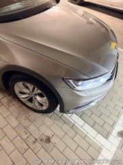 Volkswagen Ostatní modely Passat 2,0   4x4 176 kW, Highlin 1800