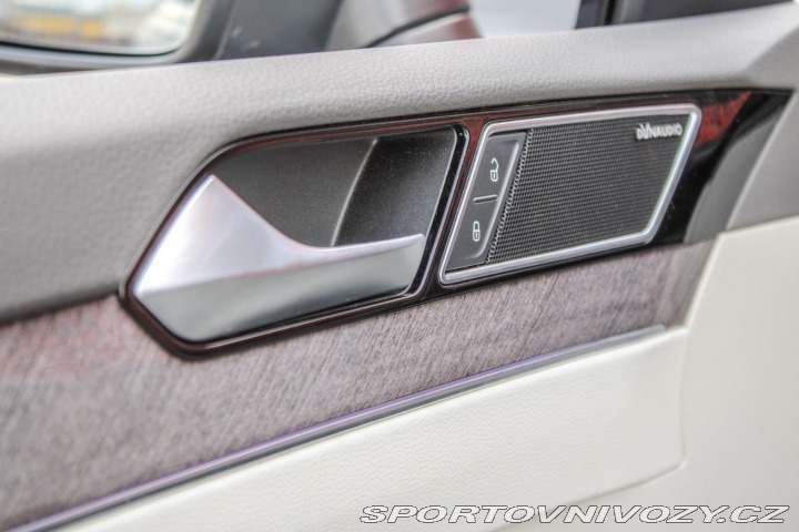 Volkswagen Arteon 2.0 TSI BMT Elegance DSG 2018