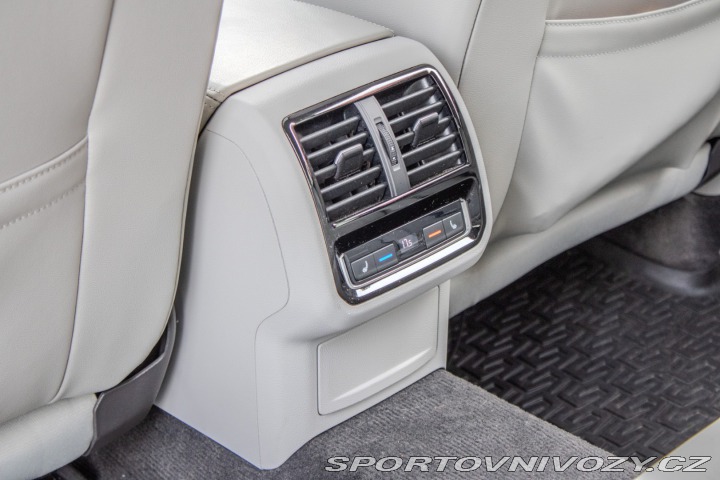 Volkswagen Arteon 2.0 TSI BMT Elegance DSG 2018