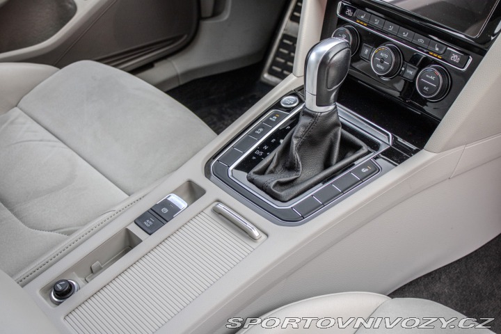 Volkswagen Arteon 2.0 TSI BMT Elegance DSG 2018