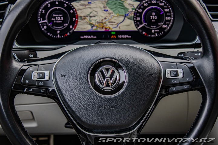 Volkswagen Arteon 2.0 TSI BMT Elegance DSG 2018