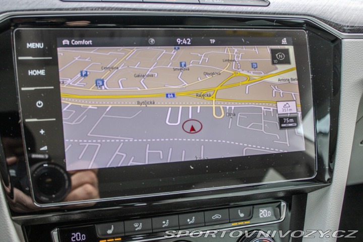 Volkswagen Arteon 2.0 TSI BMT Elegance DSG 2018