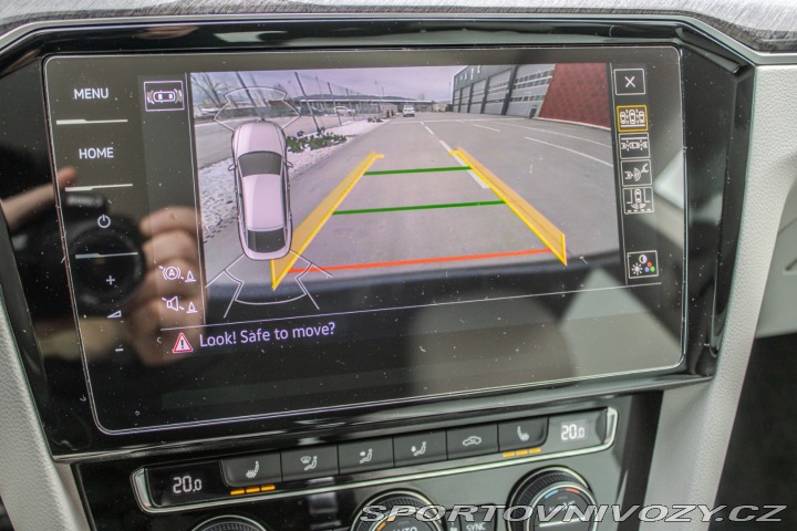 Volkswagen Arteon 2.0 TSI BMT Elegance DSG 2018