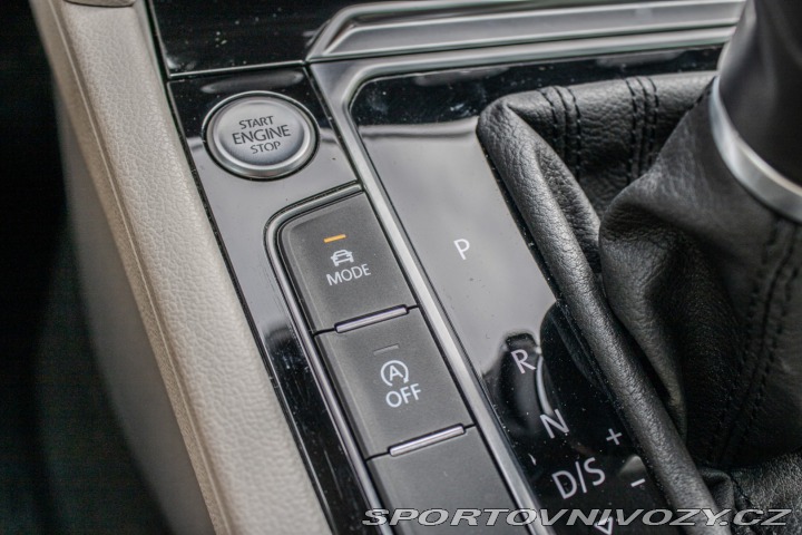 Volkswagen Arteon 2.0 TSI BMT Elegance DSG 2018