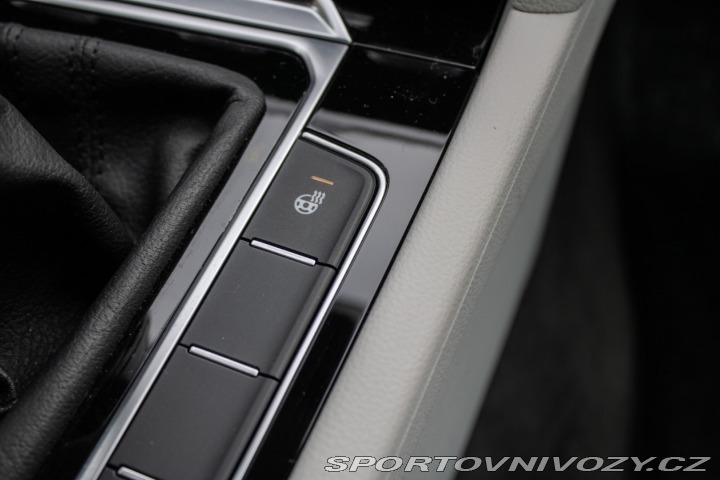 Volkswagen Arteon 2.0 TSI BMT Elegance DSG 2018