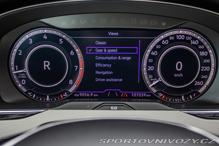 Volkswagen Arteon 2.0 TSI BMT Elegance DSG 2018