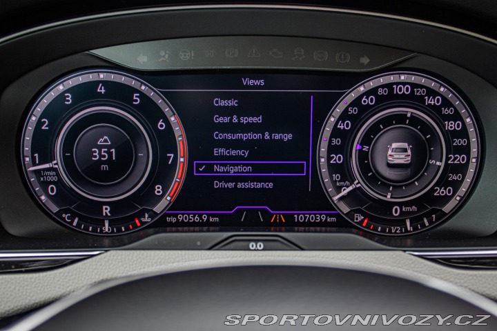 Volkswagen Arteon 2.0 TSI BMT Elegance DSG 2018