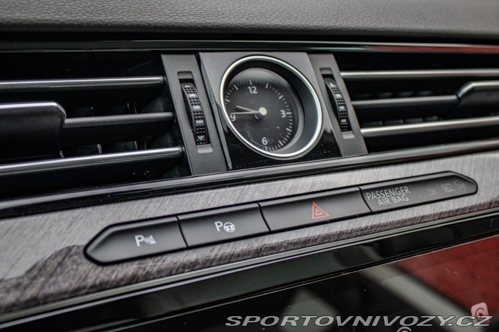 Volkswagen Arteon 2.0 TSI BMT Elegance DSG 2018