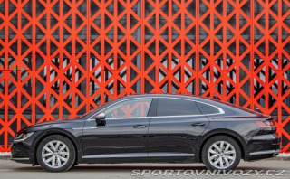 Volkswagen Arteon 2.0 TSI BMT Elegance DSG 2018