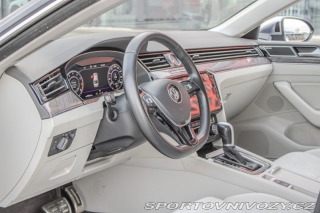 Volkswagen Arteon 2.0 TSI BMT Elegance DSG 2018