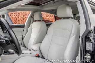 Volkswagen Arteon 2.0 TSI BMT Elegance DSG 2018