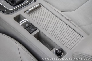 Volkswagen Arteon 2.0 TSI BMT Elegance DSG 2018