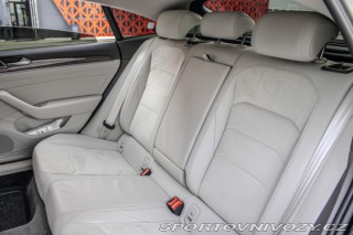 Volkswagen Arteon 2.0 TSI BMT Elegance DSG 2018