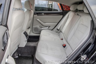 Volkswagen Arteon 2.0 TSI BMT Elegance DSG 2018