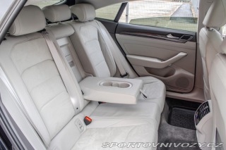 Volkswagen Arteon 2.0 TSI BMT Elegance DSG 2018