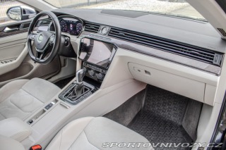 Volkswagen Arteon 2.0 TSI BMT Elegance DSG 2018