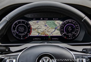 Volkswagen Arteon 2.0 TSI BMT Elegance DSG 2018