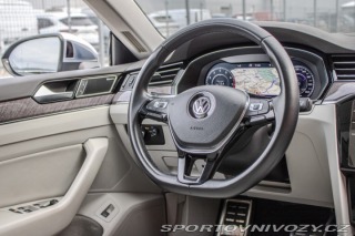 Volkswagen Arteon 2.0 TSI BMT Elegance DSG 2018