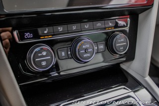 Volkswagen Arteon 2.0 TSI BMT Elegance DSG 2018