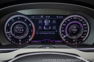 Volkswagen Arteon 2.0 TSI BMT Elegance DSG 2018