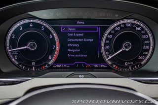 Volkswagen Arteon 2.0 TSI BMT Elegance DSG 2018