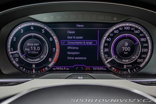 Volkswagen Arteon 2.0 TSI BMT Elegance DSG 2018