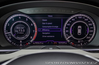 Volkswagen Arteon 2.0 TSI BMT Elegance DSG 2018