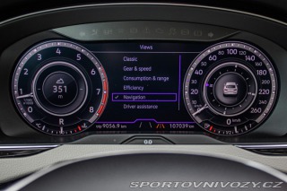 Volkswagen Arteon 2.0 TSI BMT Elegance DSG 2018