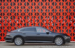 Volkswagen Arteon 2.0 TSI BMT Elegance DSG 2018