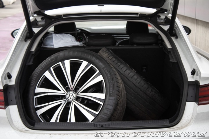 Volkswagen Arteon 2.0 TSI BMT Elegance DSG 2019