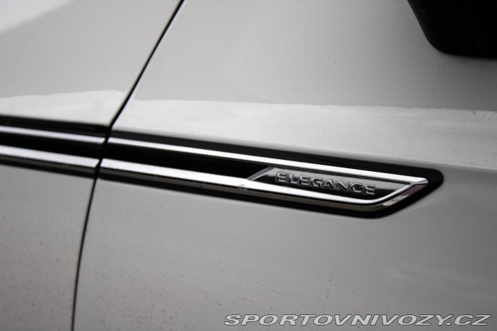 Volkswagen Arteon 2.0 TSI BMT Elegance DSG 2019