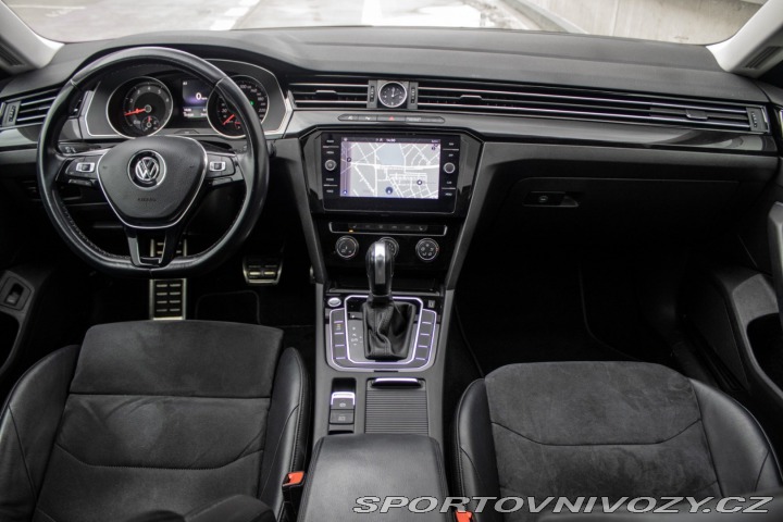 Volkswagen Arteon 2.0 TSI BMT Elegance DSG 2019