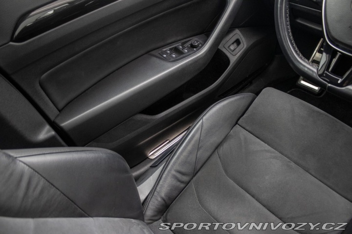 Volkswagen Arteon 2.0 TSI BMT Elegance DSG 2019